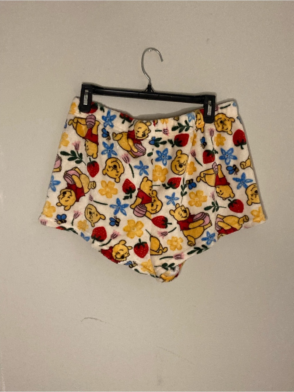 Disney Winnie the Pooh Sleep Shorts - Picture 6 of 6